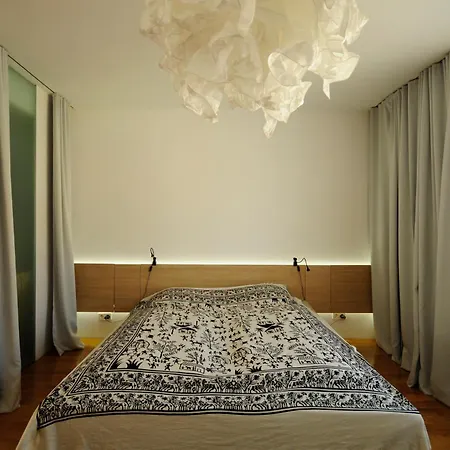 Architectural Loft * Sofia