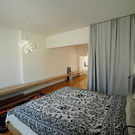 Architectural Loft Sofia