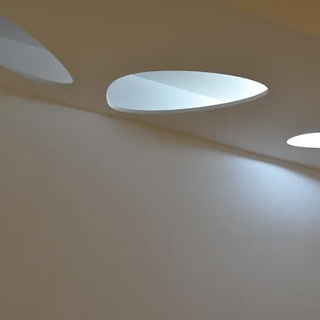 Architectural Loft Apartment Sofia